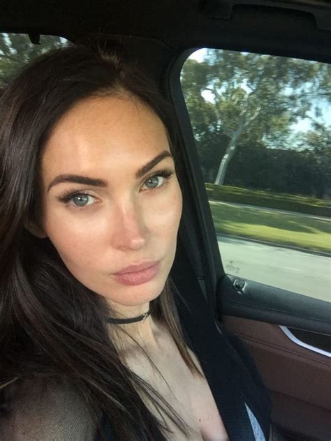 megan fox leaked pictures|Megan Fox Nude Photos & Videos